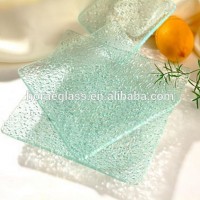 wholesale transparent glass fruit plate