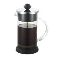 Stainless Steel French Coffee Press (600ML) Top Quality